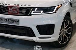 لاند روفر رانج روفر سبورت